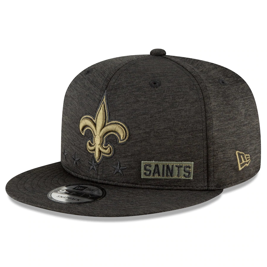 2021 NFL New Orleans Saints 005 hat TX->nba hats->Sports Caps